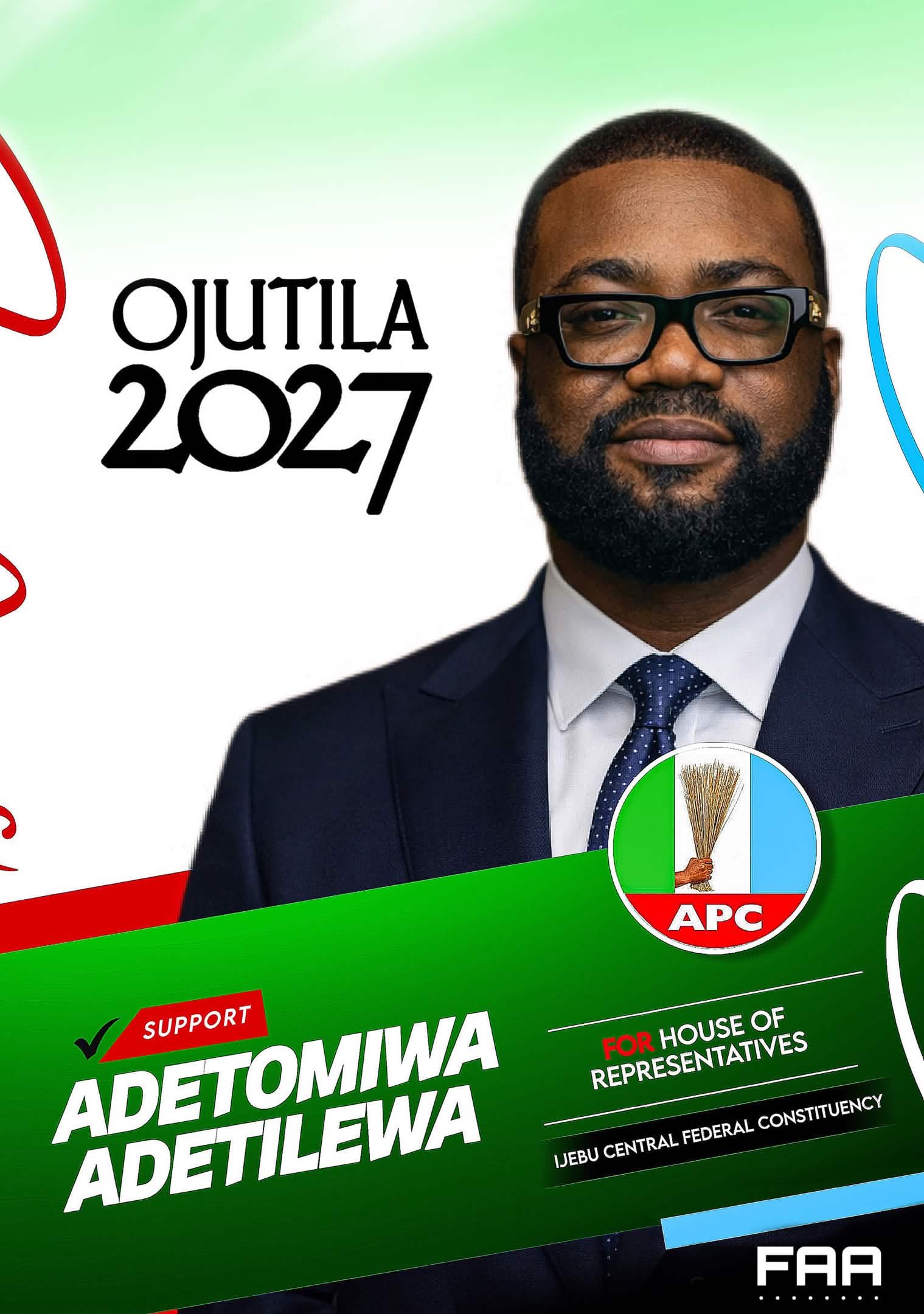 Campaign Flyer 5