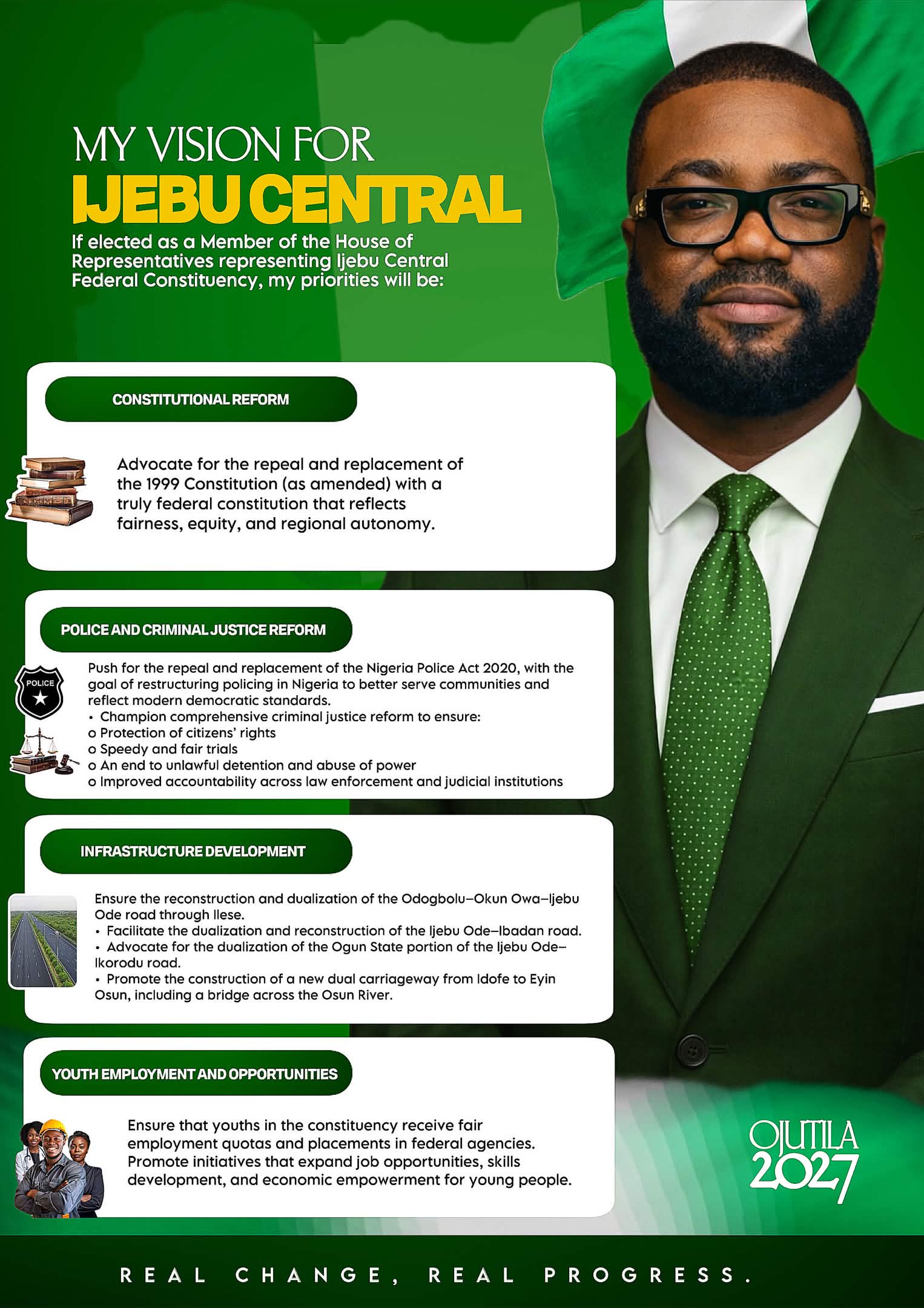 Campaign Flyer 4