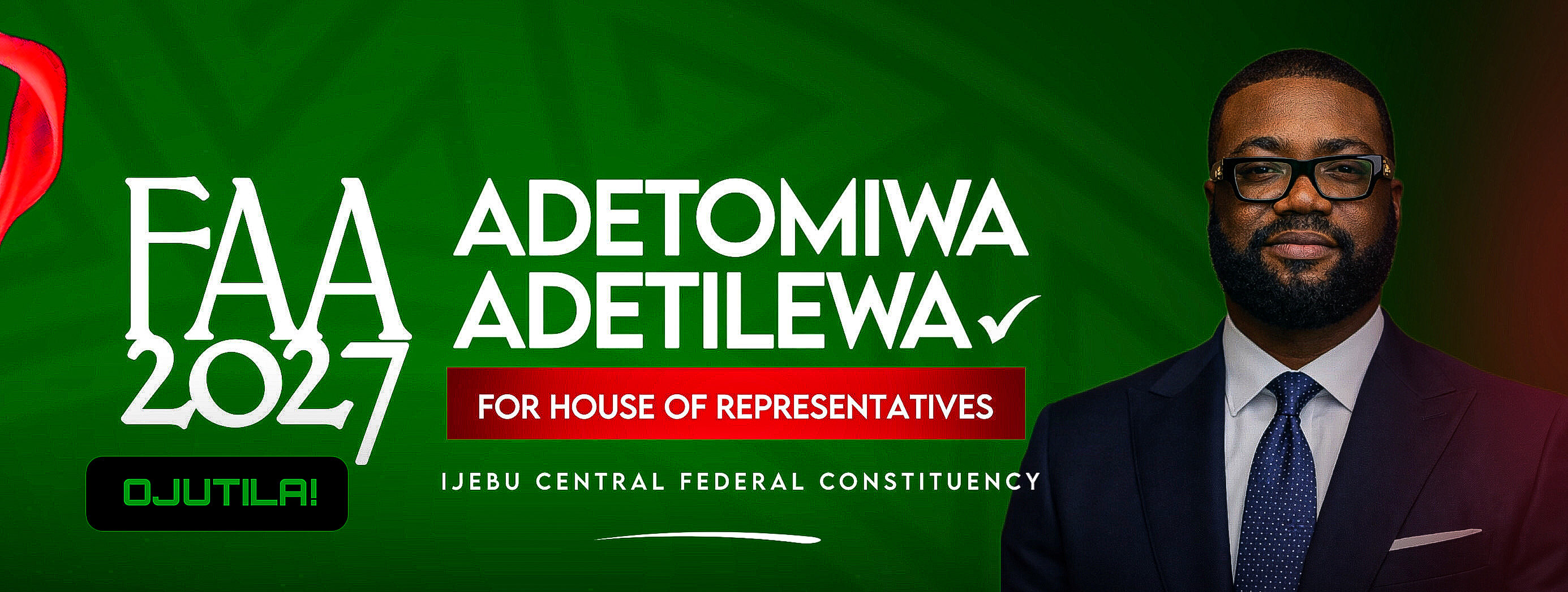 Campaign Flyer 9